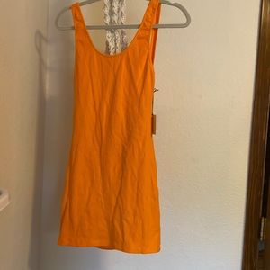 Superdown mini dress